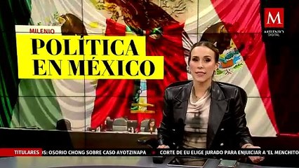 Conoce a Raymundo Morales, próximo titular de la Samar