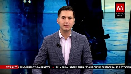 Vinculan a proceso a dos policías en Oaxaca por responsabilidad en el asesinato de Diego Paz