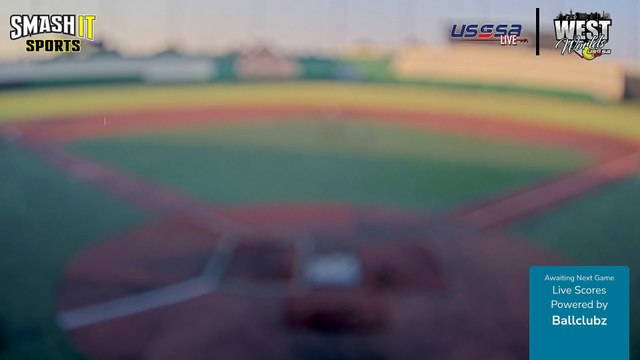 Angel - D and E West World Series (2024) Thu, Sep 05, 2024 4:22 AM to Fri, Sep 06, 2024 12:07 AM