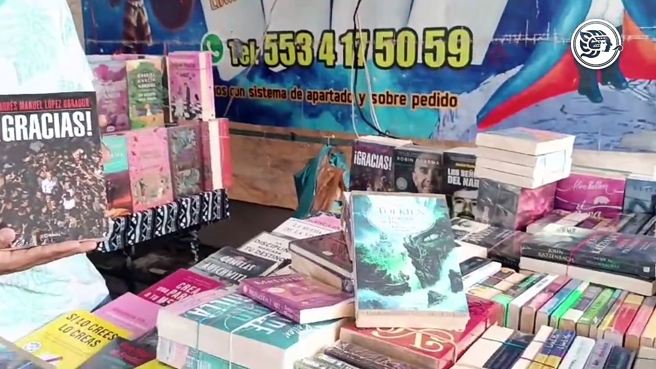 Mexicanos empiezan a retomar su pasión por los libros impresos y dejar de lado los virtuales