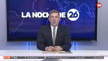  EEUU | La advertencia de Trump sobre el posible FIN DE ISRAEL