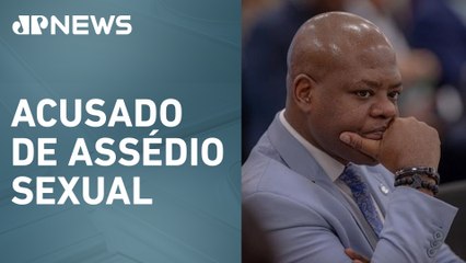 Comissão de Ética da Presidência da República dá prazo para Silvio Almeida se explicar