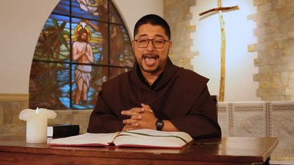 El evangelio de hoy Viernes 6 Septiembre de 2024