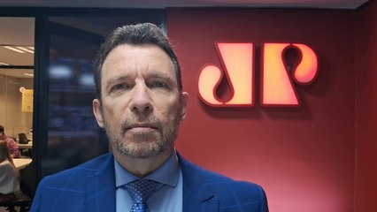 Gustavo Segré: Hoje é um dia de independência, dia da liberdade