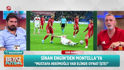 Beyaz Futbol 6 Eylül 2024