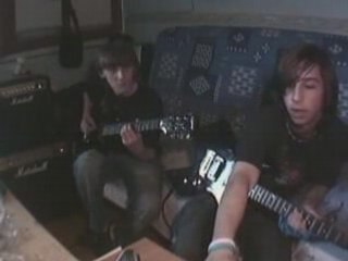 Bonus Wanted by the devil - Hell' Fish