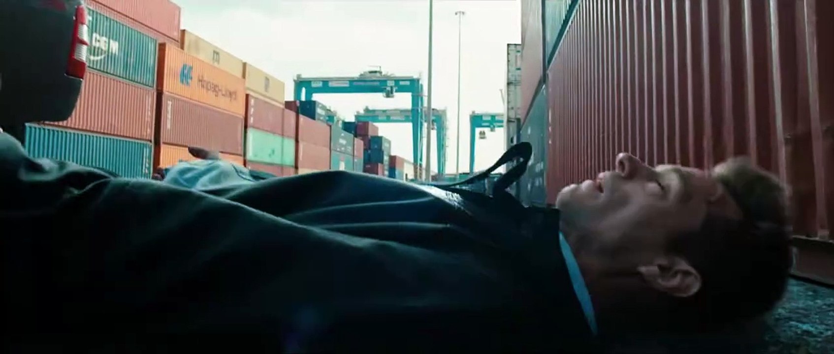 The Silent Hour | movie | 2024 | Official Trailer