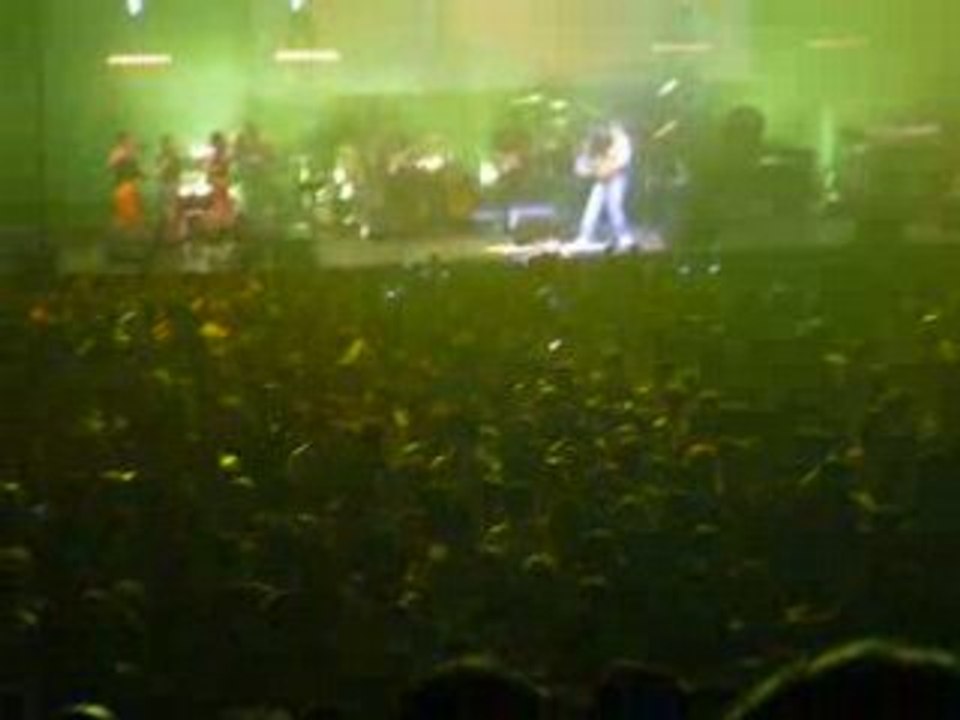 TAKFARINAS ZENITH 2008