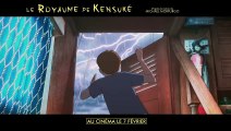 Le royaume de Kensuké | movie | 2024 | Official Trailer