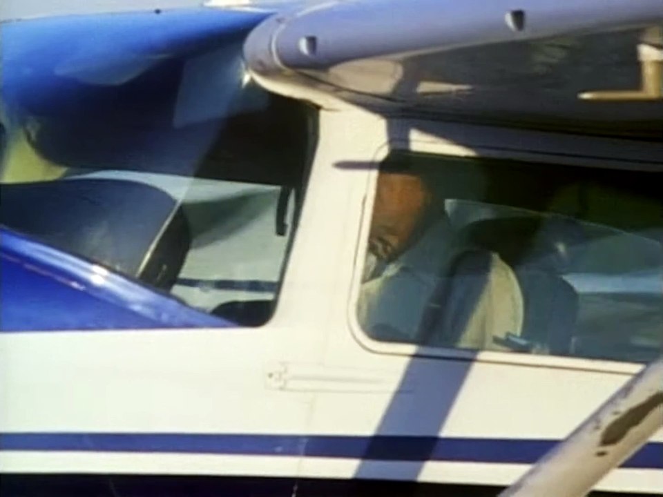 Nightfighters: The True Story Of The 332nd Fighter Group--The Tuskegee Airmen | movie | 1994 | Official Trailer