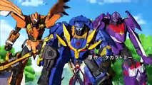 Triple Combination: Transformers Go! | show | 2013 | Official Clip