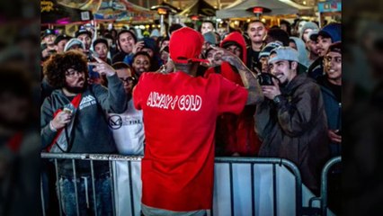 Killing Hip Hop | show | 2024 | Official Trailer