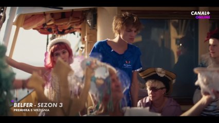 Ostatnia lekcja | show | 2023| S3 | Official Trailer