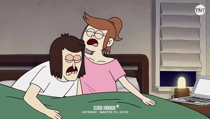 Close Enough | show | 2020 | Official Trailer