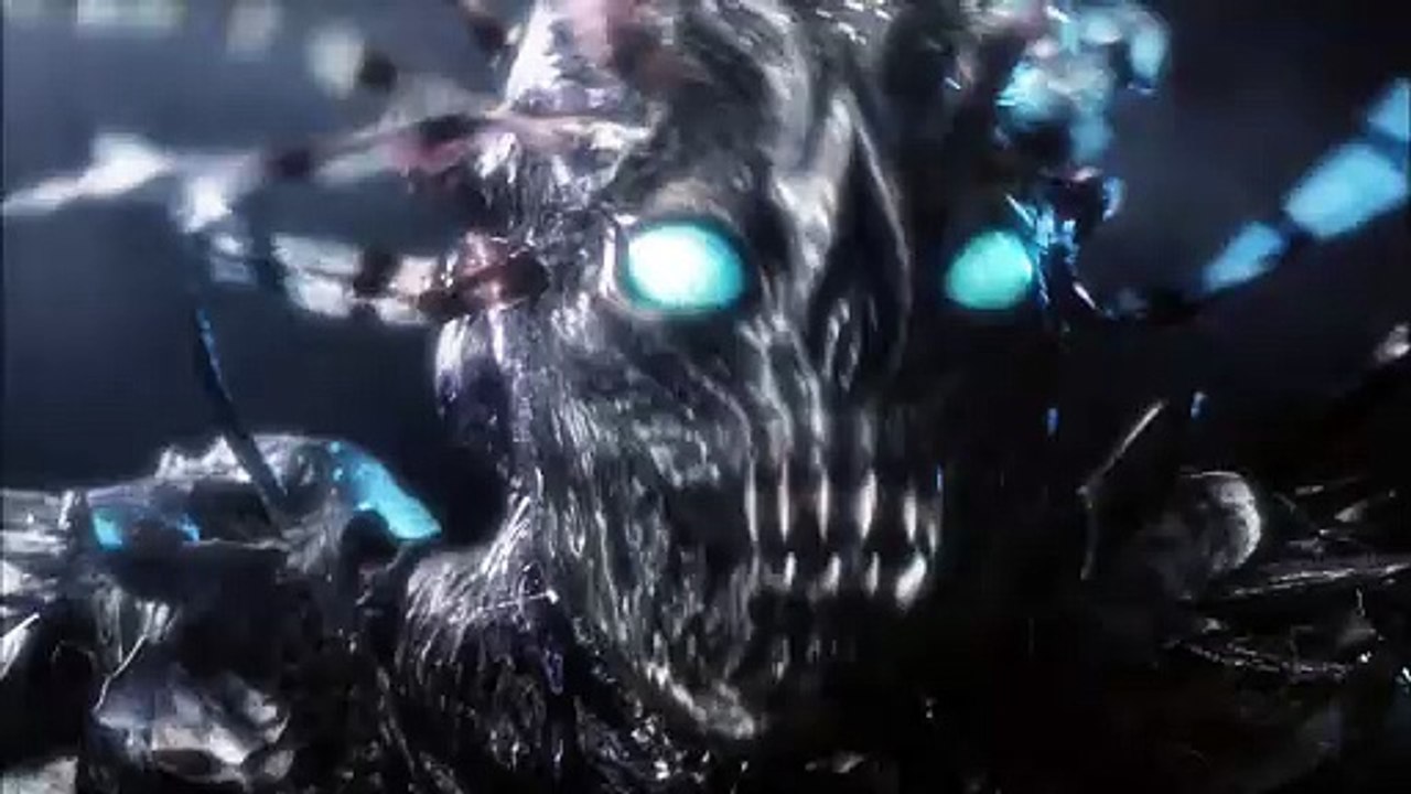 GARO: Makai no Hana | show | 2014 | Official Trailer