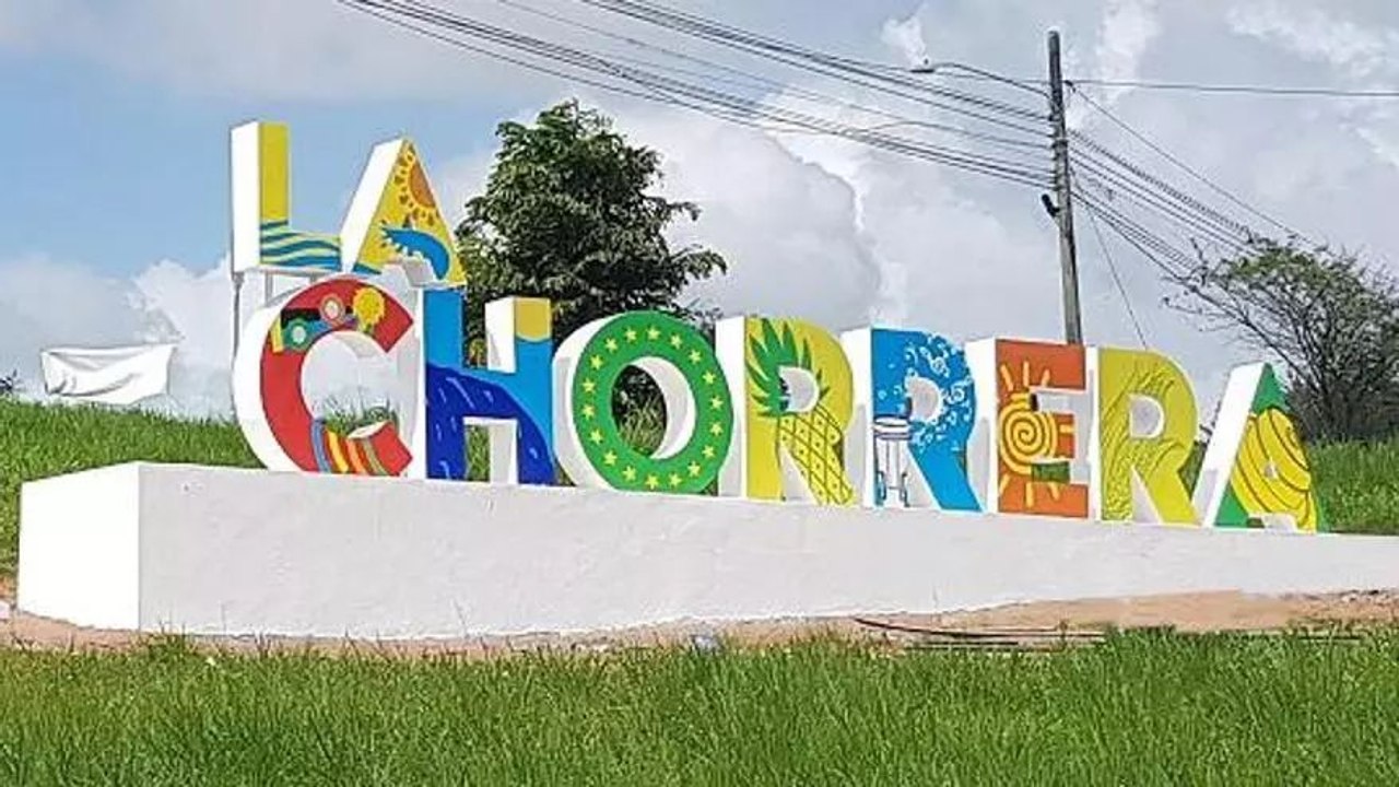 Inician actividades para celebrar fundación de La Chorrera