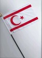 Bendera Siprus Utara. Flag of North Cyprus. Flag of Northern Cyprus. Northern Cyprus Flag. North Cyprus Flag. यह कोई रेडनोट वीडियो नहीं है. यह कोई रेड नोट वीडियो नहीं है. This is Not a RedNote Video. This is Not a Red Note Video. Ceci n'est pas une vidéo