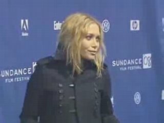 The Wackness Premiere at Sundance