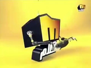 Melody Aflam Intro 1 🎶