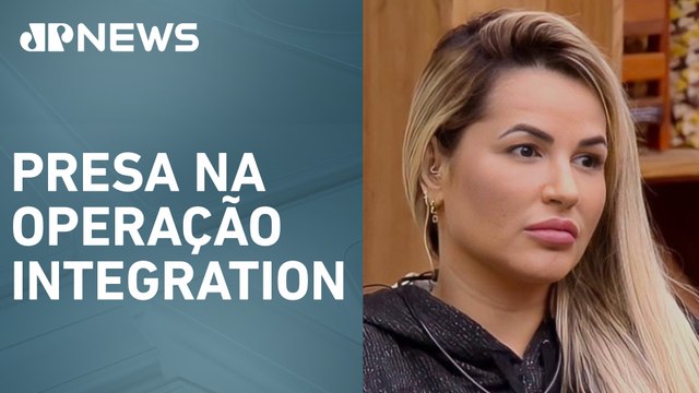 Investigação sobre compra de carro de luxo teria causado prisão de Deolane Bezerra