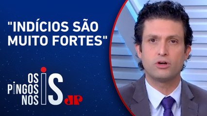 Governo acertou em demitir Silvio Almeida? Ghani analisa
