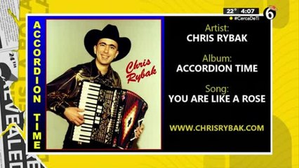 ¿Por qué las Polkas y las Norteñas suenan igual?