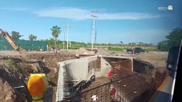 Pablo Lemus anuncia la asignación de 150 mdp para la construcción del nodo vial en Puerto Vallarta