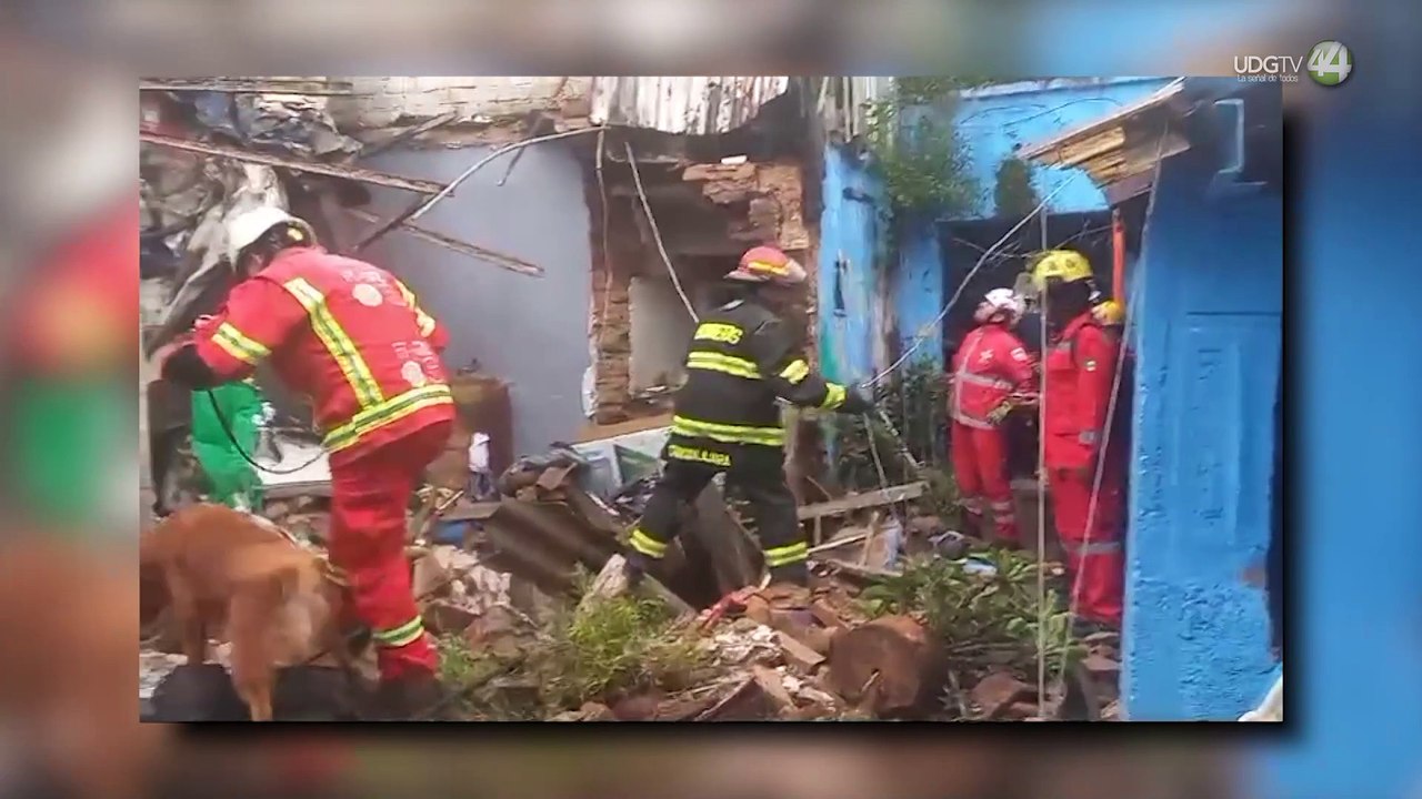 Negocios de Tlaquepaque se han acercado a PC para verificar las condiciones de las azoteas