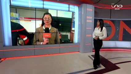 Reporte diario de Incendios en el país