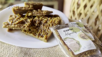 mqn-Este es el dulce negocio que Magally Fernández heredó de su papá-060924