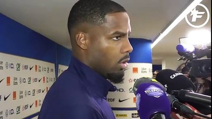 Les regrets de Maignan après la débâcle