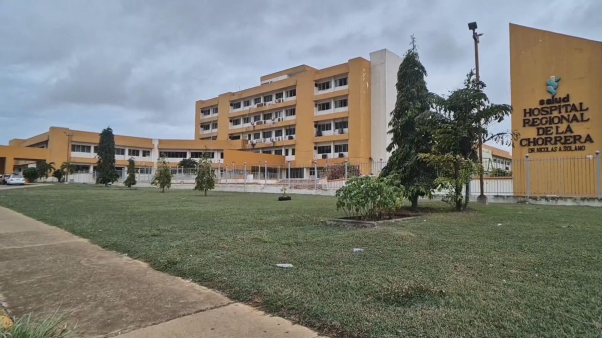 Extienden horario de atención en hospital de La Chorrera y Nuevo Arraiján