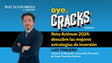 Reto Actinver 2024: descubre las mejores estrategias de inversión