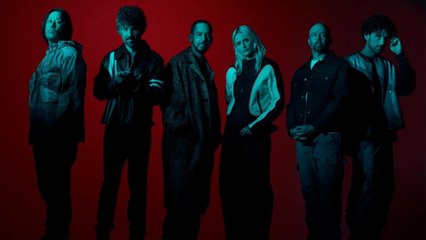 Linkin Park Anuncia Nuevo Álbum y Música