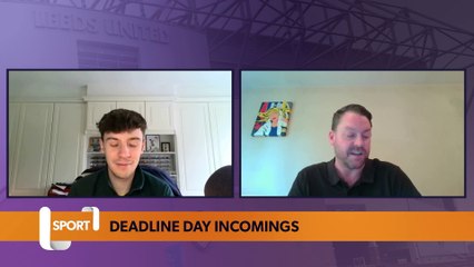 Marching On Together Leeds United Podcast: Back on form