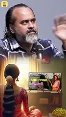 घर से बाहर निकलिए देवीजी! || आचार्य प्रशांत