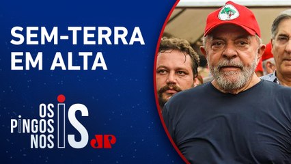 Governo exalta MST: "Tão importante quanto o agro"