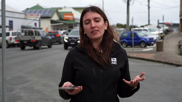 King Island Dairy to shut in mid-2025 after Saputo fails to find buyer for iconic cheese brand