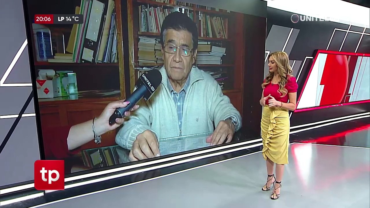 Director de Fundación Jubileo considera que el Censo aún no debe ser aplicado porque “hay muchas falencias”