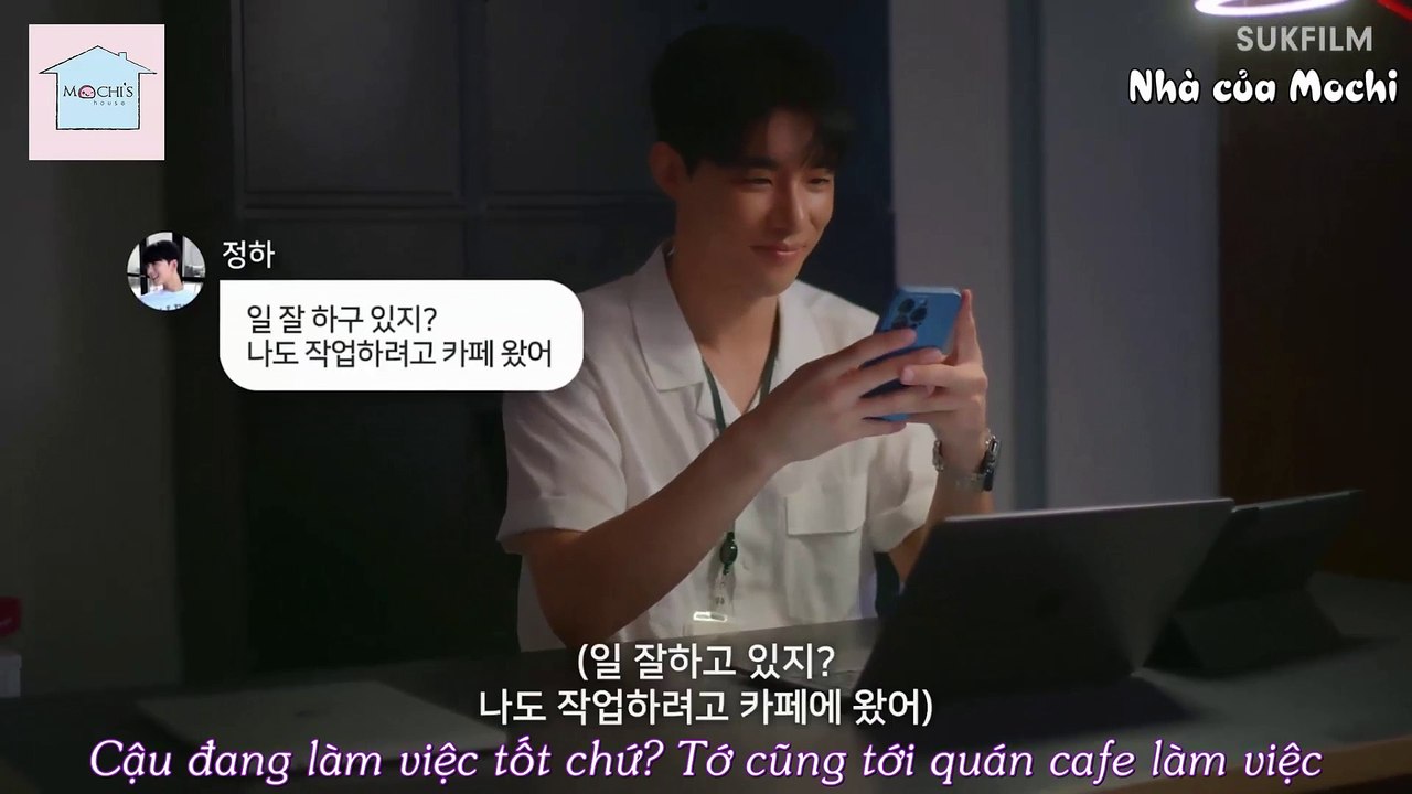 [Vietsub-BL] Seoul Blues- Ep 5