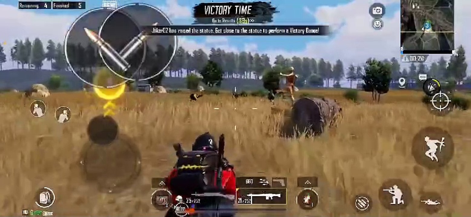 Faster Killer