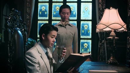 Pháp Sư Vô Tâm - (Phần 2) - Tập 7 _ Phim Truyền Hình Trung Quốc _ Phim Tình Cảm Tâm Lý Xã Hội , Pháp Sư Trừ Tà Ma