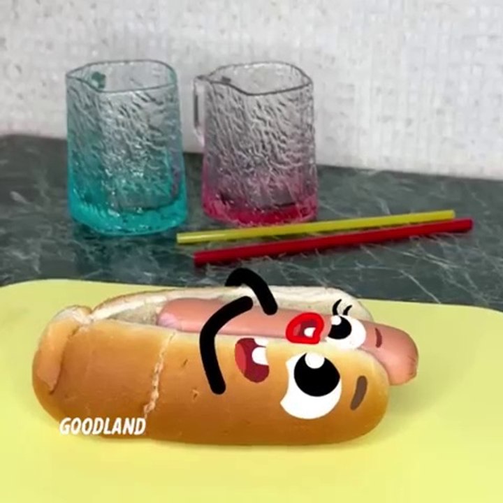 Unveiling Hidden World of Fruit Surgery & Pranks! Goodland