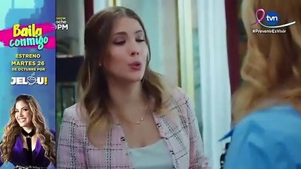 Pasión Prohibida – Cap 222