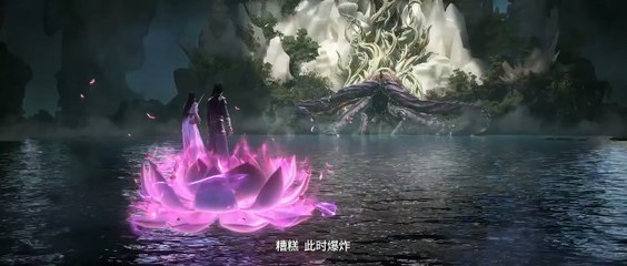 Tomb of Fallen Gods Season 2 Episode 6 Multi subtitles