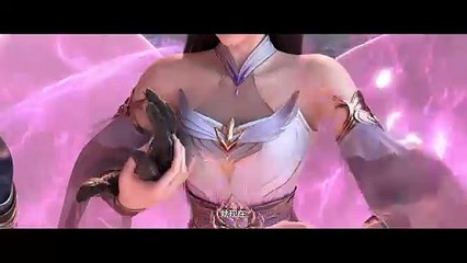 Tomb of Fallen Gods episode 06 | Multi Sub | 4K | vip110.vip