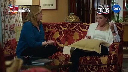 Pasión Prohibida– Capitulo 230