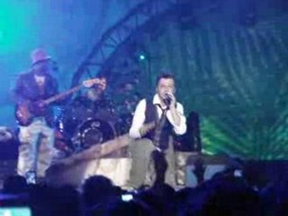 ChristOphe Mae le 17 / 04 / 08