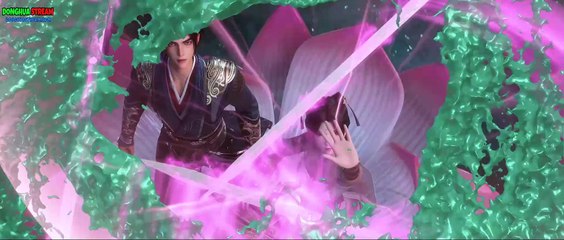 Tomb of Fallen Gods Season 2 Episode 6 [22] English Sub || Sub indo