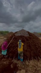 Charcoal_Making_From_Wood_Full_Process_#shorts(720p)